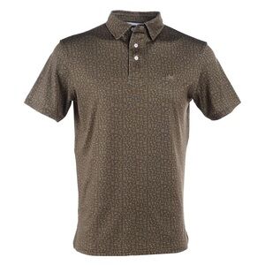 Texas Standard Men's Chisholm Traditions Polo